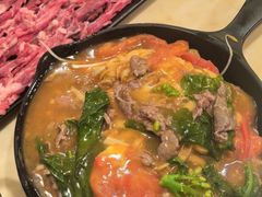 -潮汕良记牛肉火锅(洪武路店)