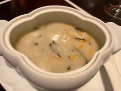 宋嫂鱼羹-杭州西子湖四季酒店·金沙厅