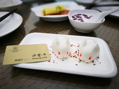 -鹭江宾馆·观海餐厅