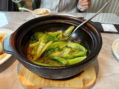 -陶兰居·手工点心·粤菜(圆融时代广场店)