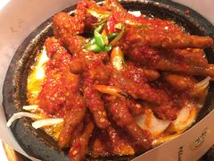 -七八冷面·延边朝鲜族美食(欢乐谷店)