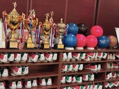 -广州保龄球馆(广州天河体育中心店)