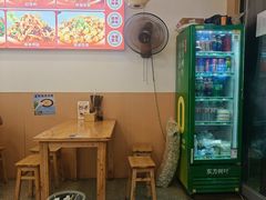 -胖妹面庄(北城天街店)