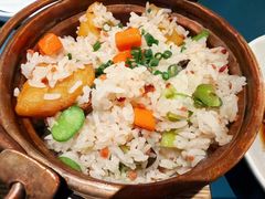 -一坐一忘云南菜(嘉里中心店)