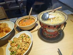 -关东小磨东北菜(上海长风大悦城店)
