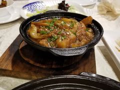 -利雅园酒家(大沙地店)