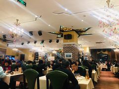 大堂-巴依老爷·新疆美食(上城区天城路店)