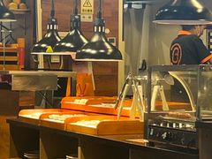 -猫爪爪原切自助烤肉(观音桥阳光世纪店)