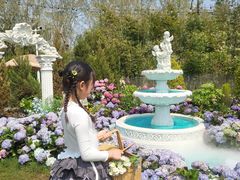 -HERRE·FARM 赫尔露营农场·团建聚会包场