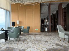 -三迪希尔顿酒店·星空酒廊