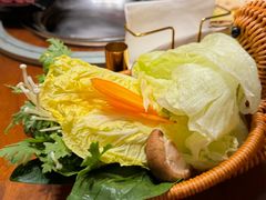 -古关火锅店(古北水镇景区店)