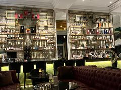 -The St·Regis Bar 瑞吉酒吧