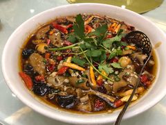 -东江海鲜酒家(艺都分店)