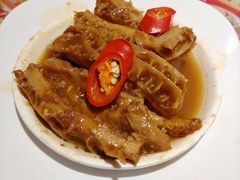 -民华餐厅(华鸿大楼店)