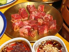 -8号苑自助烤场(西单店)