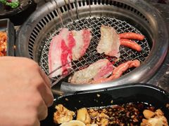 -一品诚记烤肉·甄选店(中南路店)