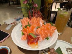 -大渔铁板烧(花园道店)