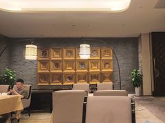 -汇景希尔顿逸林酒店·悦轩中餐厅