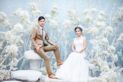 点击看大图 -金夫人婚纱摄影(华南店)