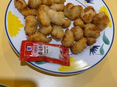 -萨莉亚意式餐厅(深南茂业店)
