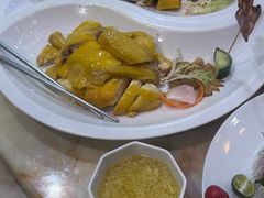 -食德喜·阳山鸡王食研基地