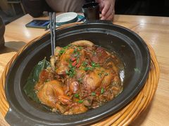-7017浙菜•建德味(中财店)