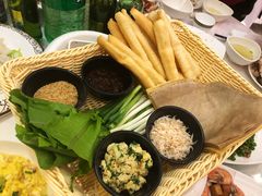 -味茂·老船夫1927(东海东路店)