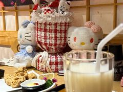 -松鱼亭·和牛烧肉(协鑫广场店)