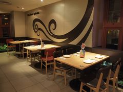 大堂-必胜客(花舞大唐博物馆店)