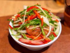 皮辣红-ZOE·S梓园