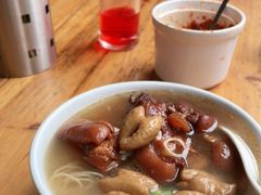 -坚记面店(一德路店)