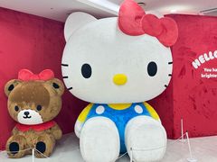 -凯蒂猫主题馆