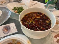 -白云中餐厅·粤菜·亚龙湾喜来登度假酒店