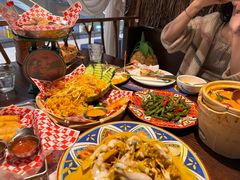 -泰妃殿(武汉首店)