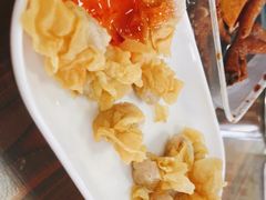 -崖口煲仔饭