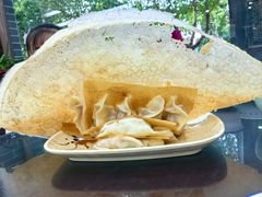 -邢家锅贴老店·非遗·开封菜(金明广场店)