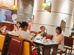 -禄运茶居·手工点心(恒宝广场店)