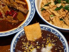 -回家吃饭·地道南昌菜(建德观总店)