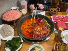 -楠火锅(太古里总店)