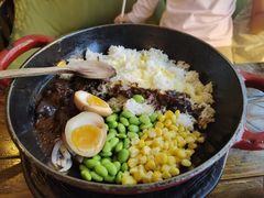 -良木缘咖啡西餐(新城市广场店)