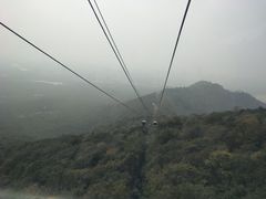 -紫金山索道-售票处