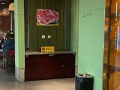 -秦风肥牛(阳阳国际店)