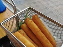 -安妮意大利餐厅(世贸天阶店)