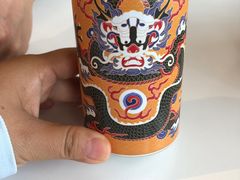 -沈阳故宫·莊啡