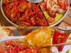 -王红军龙虾(新民路店)