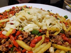 青红椒辣子鸡-锅儿匠辣子鸡(春熙路店)