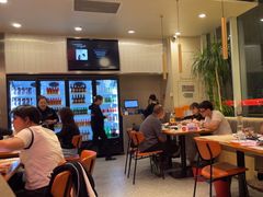 -杨氏青龙虾·羊蝎子(珠江路店)