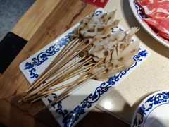 -东镇老火锅(长春路首店)