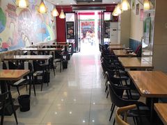 大堂-螺小胖柳州螺蛳粉(钟楼总店)