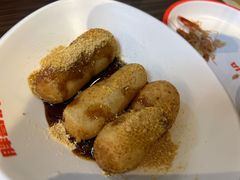 -胖哥俩肉蟹煲(梅溪步步高店)